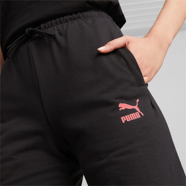 Worldwide Regular Fit 8" Shorts, PUMA Black, extralarge-IND